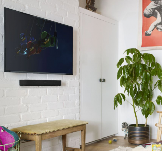Beam (Bild: Sonos)